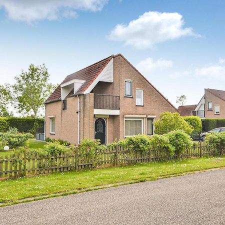 Stunning Home In Breskens With Kitchen Eksteriør billede