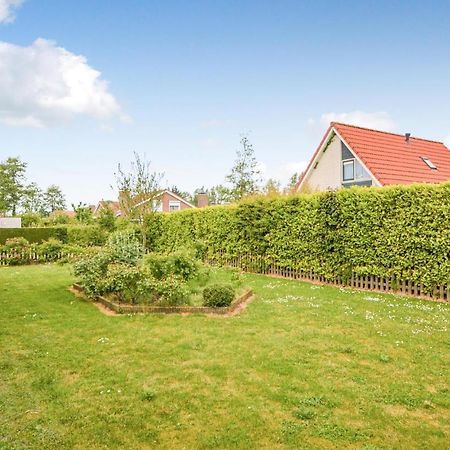 Stunning Home In Breskens With Kitchen Eksteriør billede