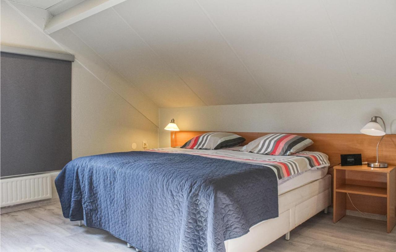 Stunning Home In Breskens With Kitchen Eksteriør billede